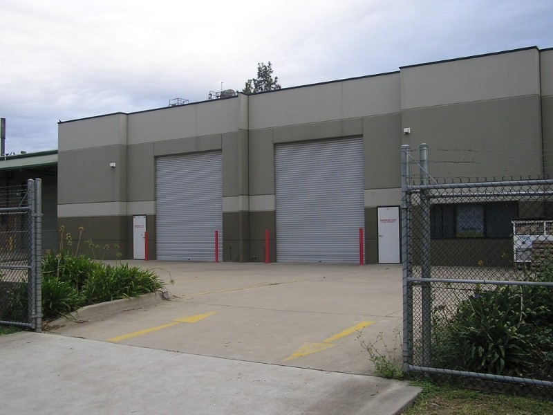 Mulgrave NSW 2756