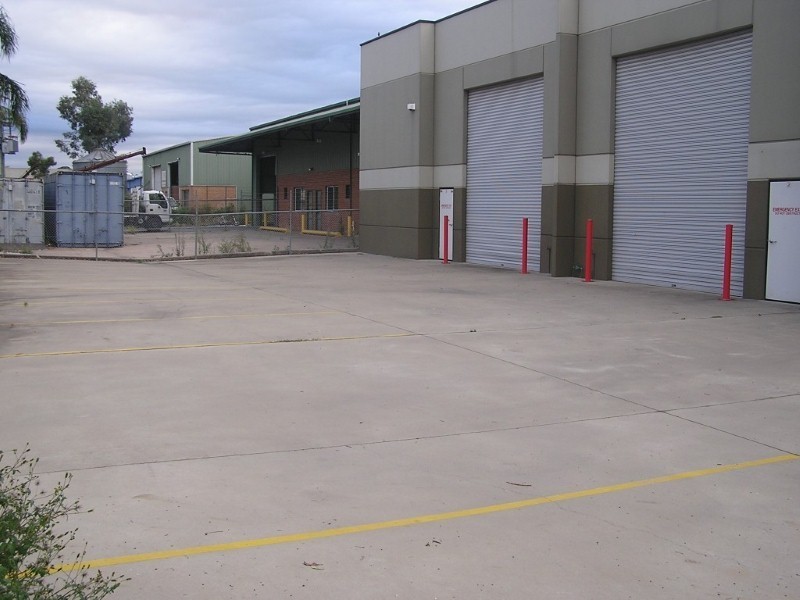 Mulgrave NSW 2756