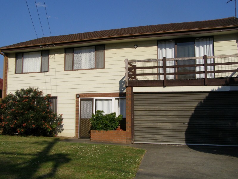 1/20 Bradley Road, South Windsor NSW 2756