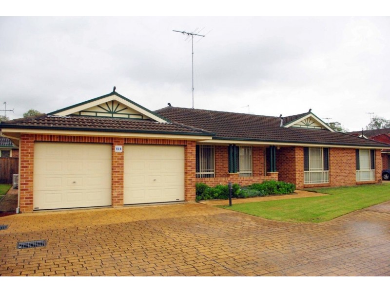 16B Etherden Road,, Bligh Park NSW 2756