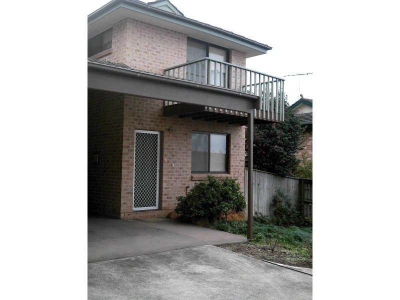 North Richmond NSW 2754