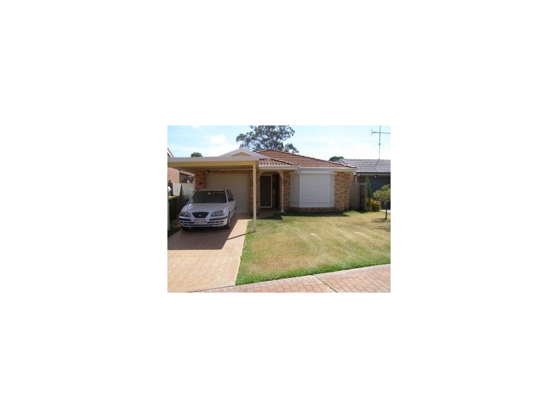 37 Batten Circuit, South Windsor NSW 2756