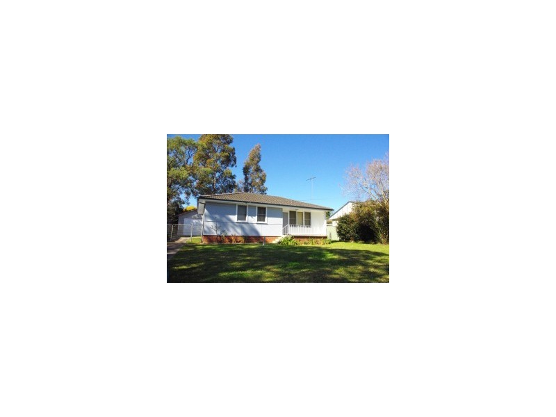 31 Enfield Avenue, North Richmond NSW 2754