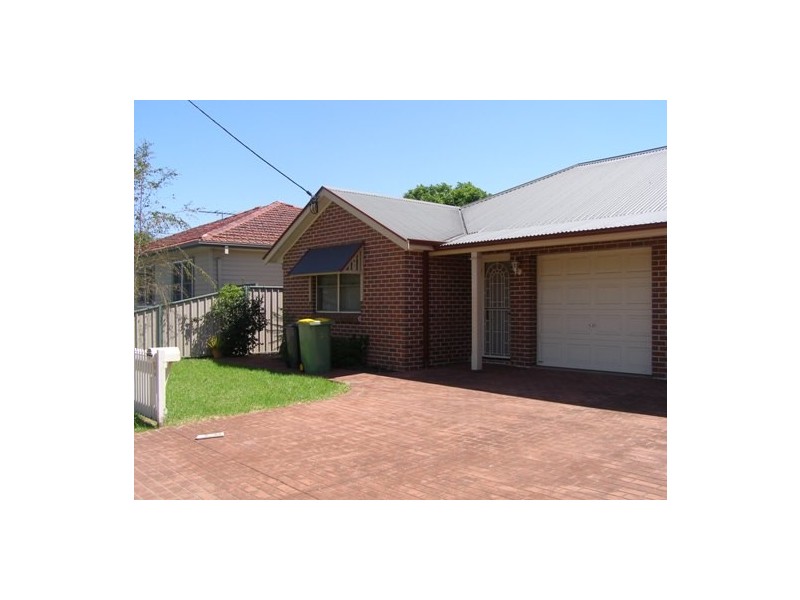 49A West Market Street, Richmond NSW 2753