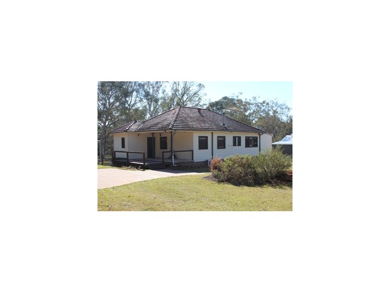 3A Purcell Road, Londonderry NSW 2753