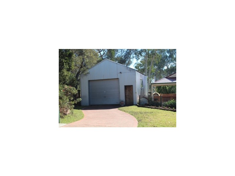 3A Purcell Road, Londonderry NSW 2753