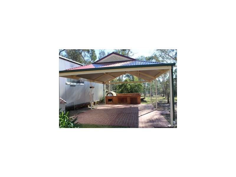 3A Purcell Road, Londonderry NSW 2753