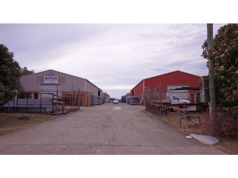 South Windsor NSW 2756