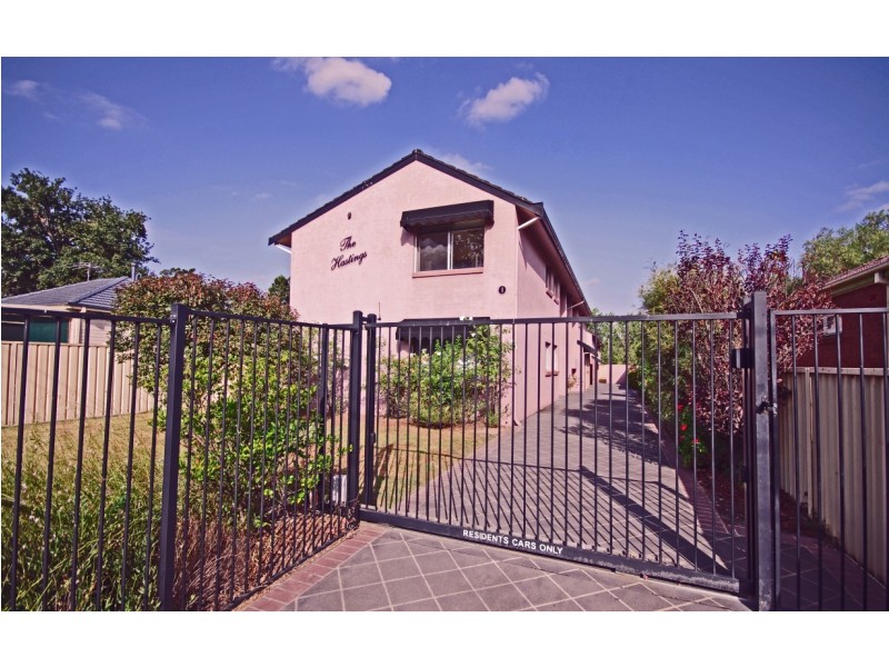 3/4 Paget Street, Richmond NSW 2753