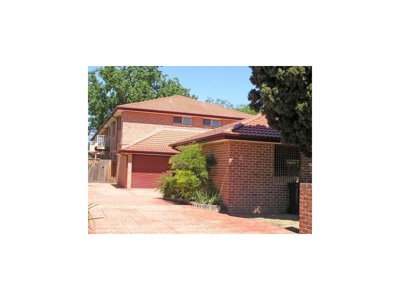 7/6 Toxana Street, Richmond NSW 2753