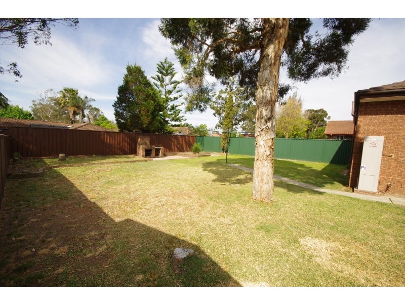 46 Sirius Road, Bligh Park NSW 2756