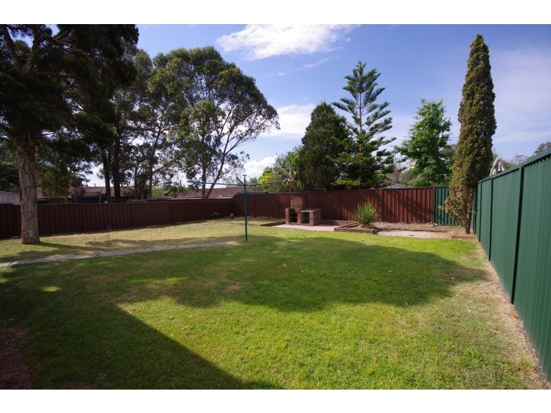 46 Sirius Road, Bligh Park NSW 2756