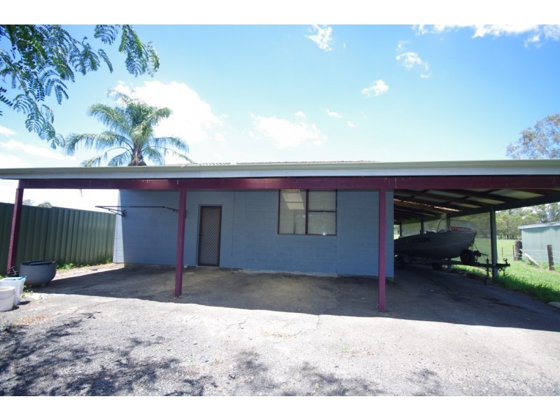 8A Linden Drive, Freemans Reach NSW 2756