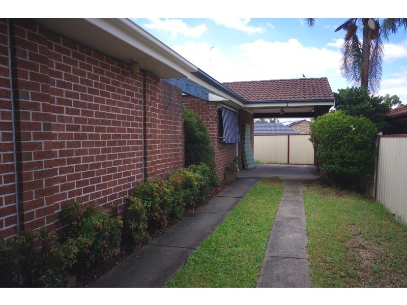 2/200 Mileham Street, South Windsor NSW 2756