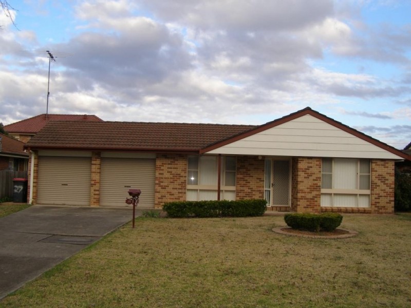 29 Drift Road, Richmond NSW 2753