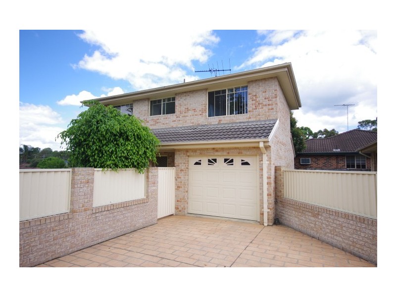 5/105 Bells Line Of Road, North Richmond NSW 2754