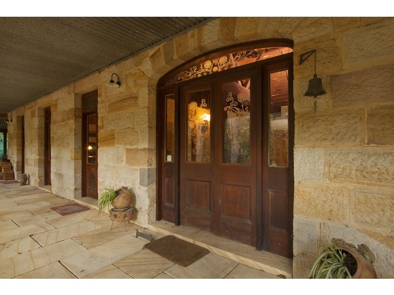 168 Cabbage Tree Road, Grose Vale NSW 2753