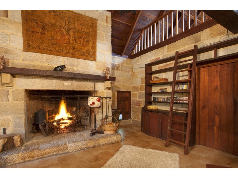 168 Cabbage Tree Road, Grose Vale NSW 2753