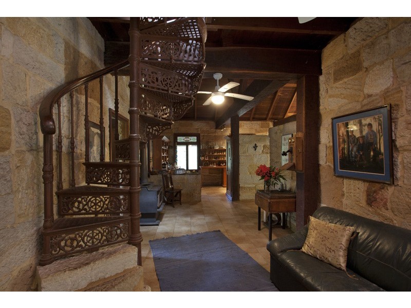 168 Cabbage Tree Road, Grose Vale NSW 2753