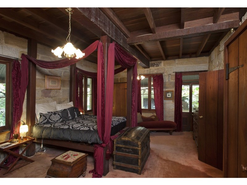 168 Cabbage Tree Road, Grose Vale NSW 2753