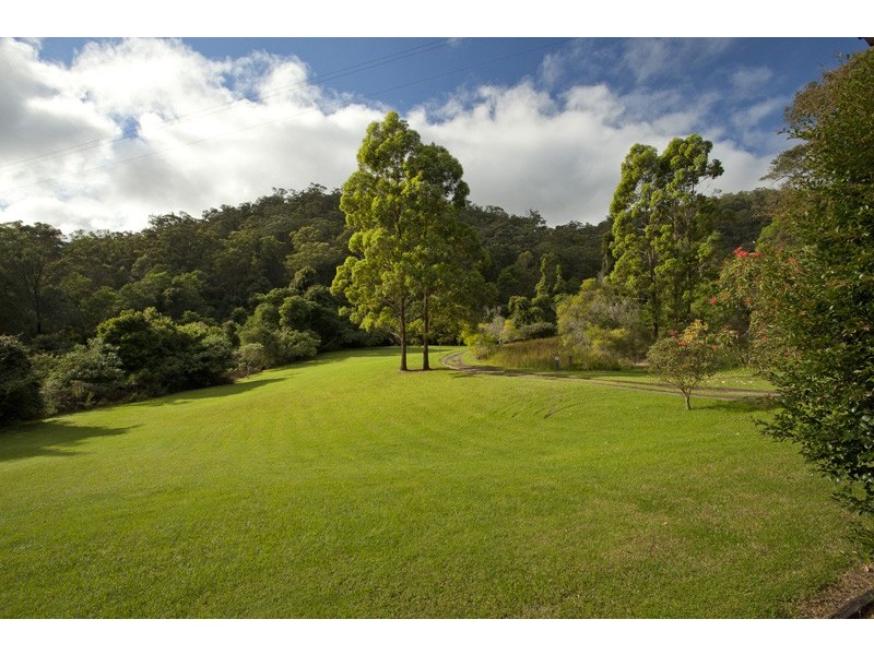 168 Cabbage Tree Road, Grose Vale NSW 2753