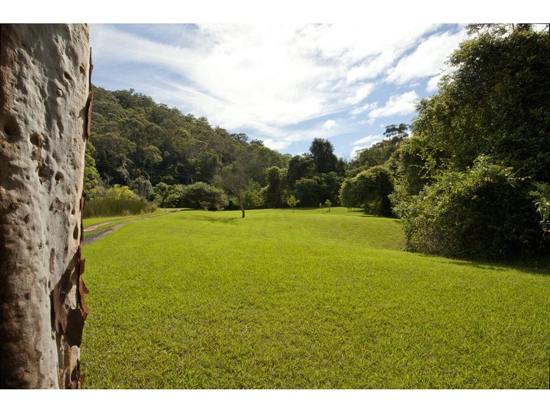 168 Cabbage Tree Road, Grose Vale NSW 2753