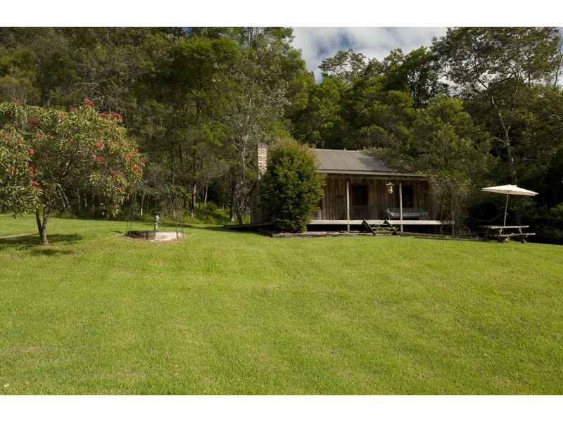 168 Cabbage Tree Road, Grose Vale NSW 2753