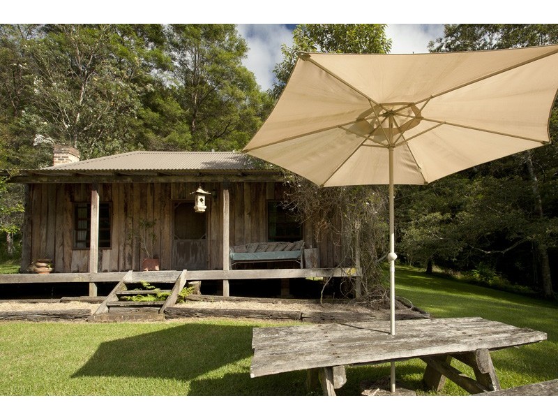 168 Cabbage Tree Road, Grose Vale NSW 2753