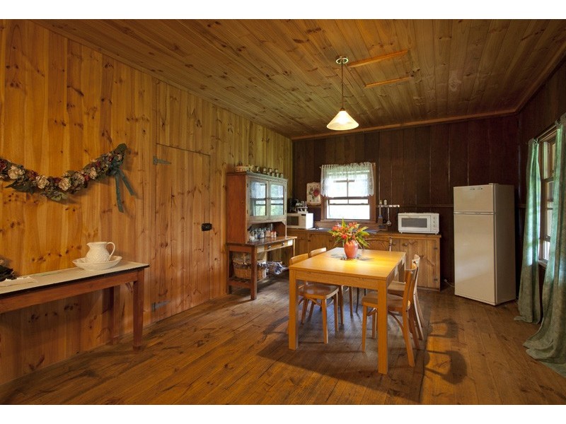 168 Cabbage Tree Road, Grose Vale NSW 2753