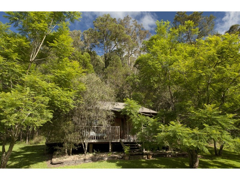 168 Cabbage Tree Road, Grose Vale NSW 2753