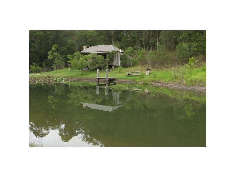 168 Cabbage Tree Road, Grose Vale NSW 2753