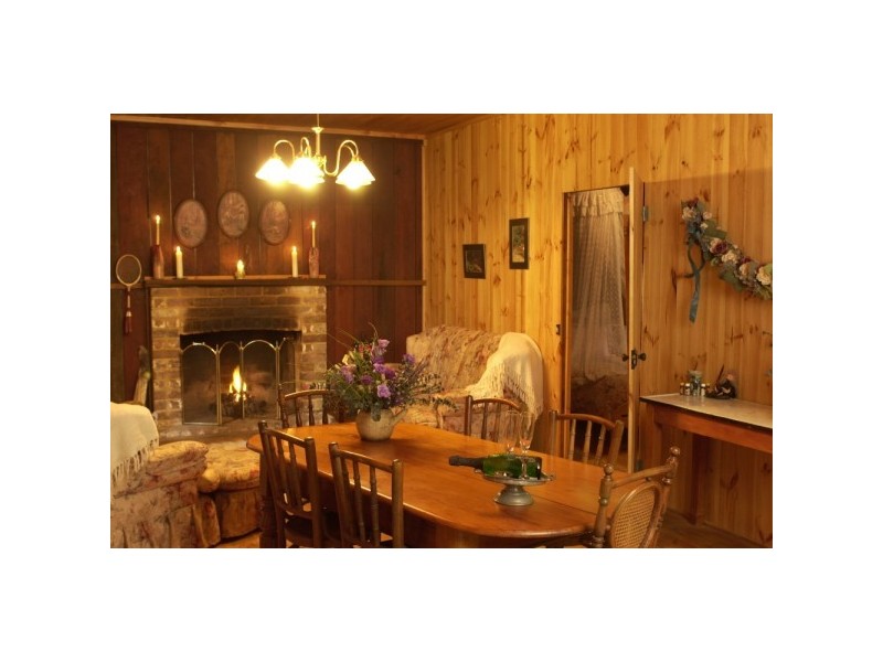 168 Cabbage Tree Road, Grose Vale NSW 2753