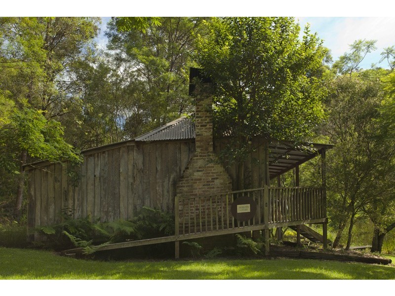 168 Cabbage Tree Road, Grose Vale NSW 2753