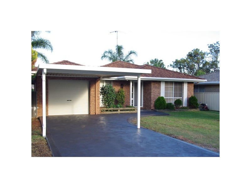 10 Morgan Place, Bligh Park NSW 2756