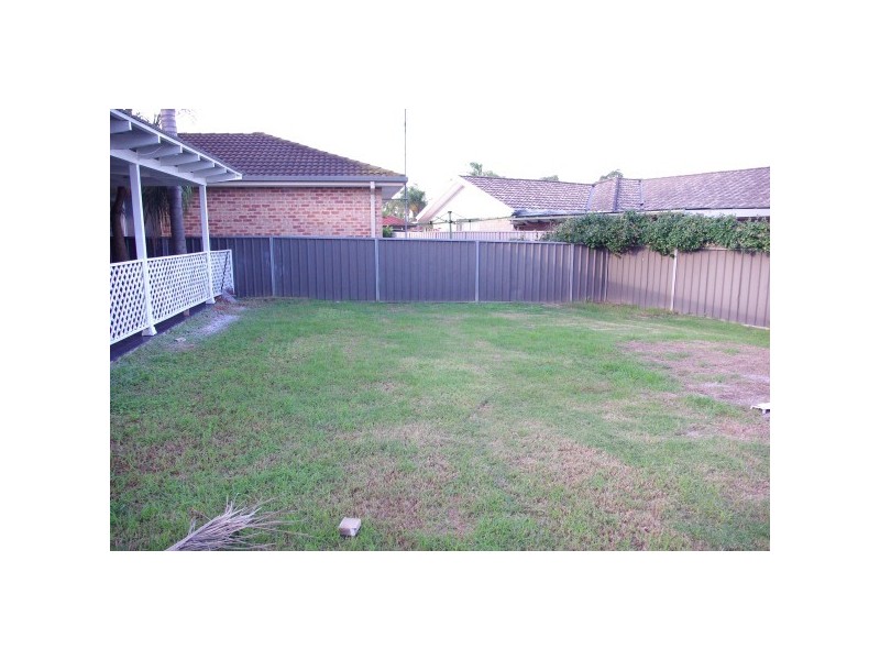 10 Morgan Place, Bligh Park NSW 2756