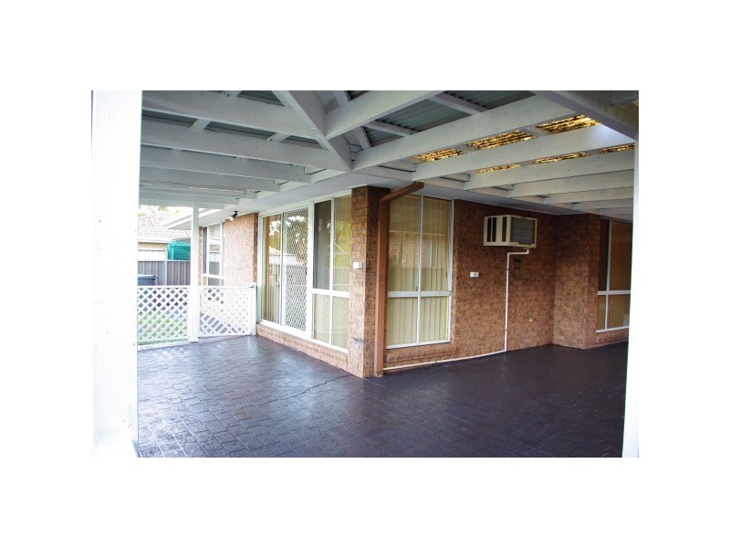 10 Morgan Place, Bligh Park NSW 2756