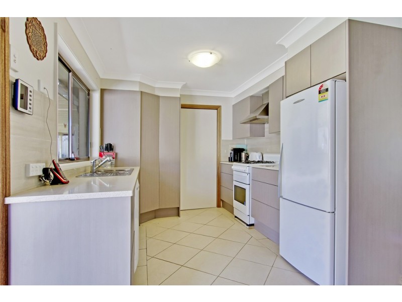 1 Patya Place, North Richmond NSW 2754