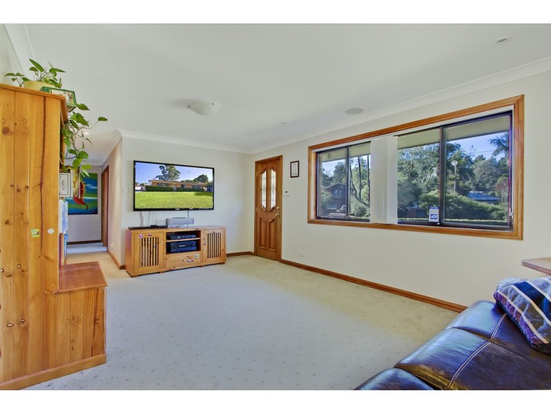 1 Patya Place, North Richmond NSW 2754