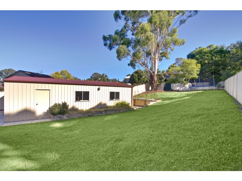1 Patya Place, North Richmond NSW 2754