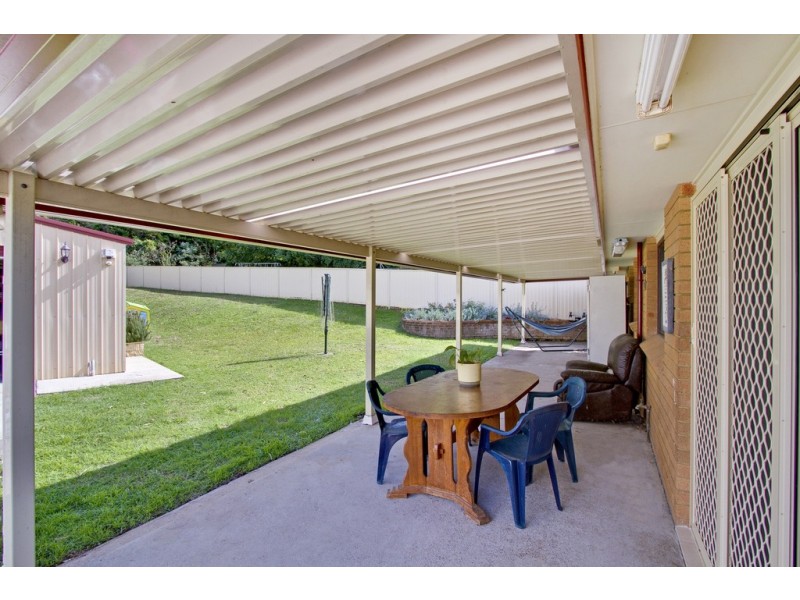 1 Patya Place, North Richmond NSW 2754