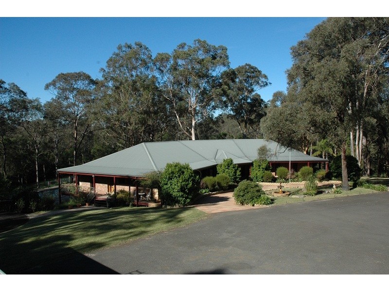 77B Bells Road, Grose Vale NSW 2753