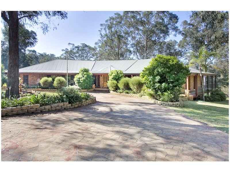 77B Bells Road, Grose Vale NSW 2753