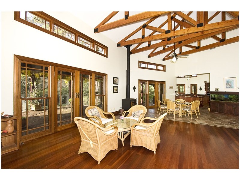 77B Bells Road, Grose Vale NSW 2753