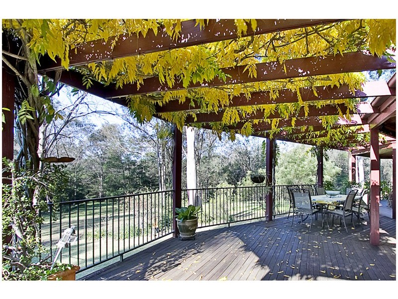 77B Bells Road, Grose Vale NSW 2753