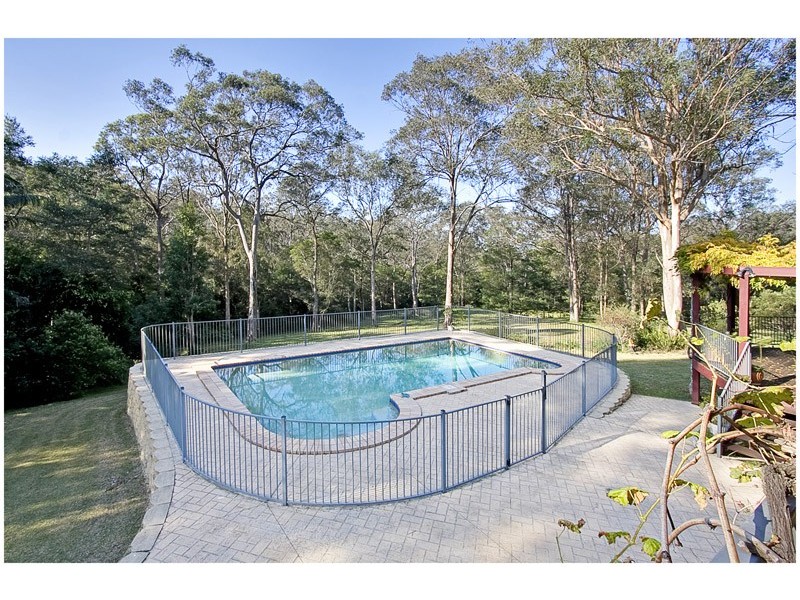 77B Bells Road, Grose Vale NSW 2753