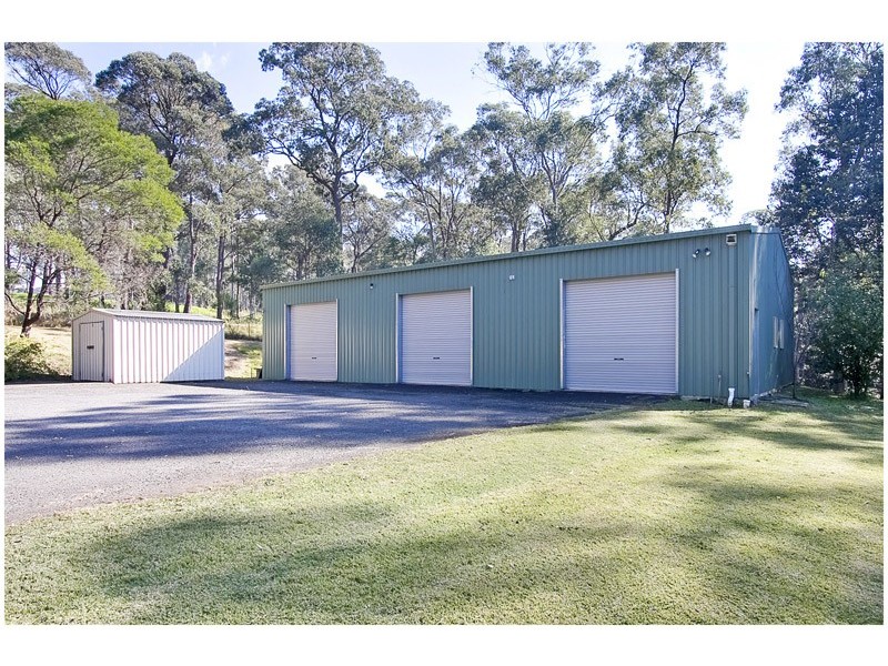 77B Bells Road, Grose Vale NSW 2753