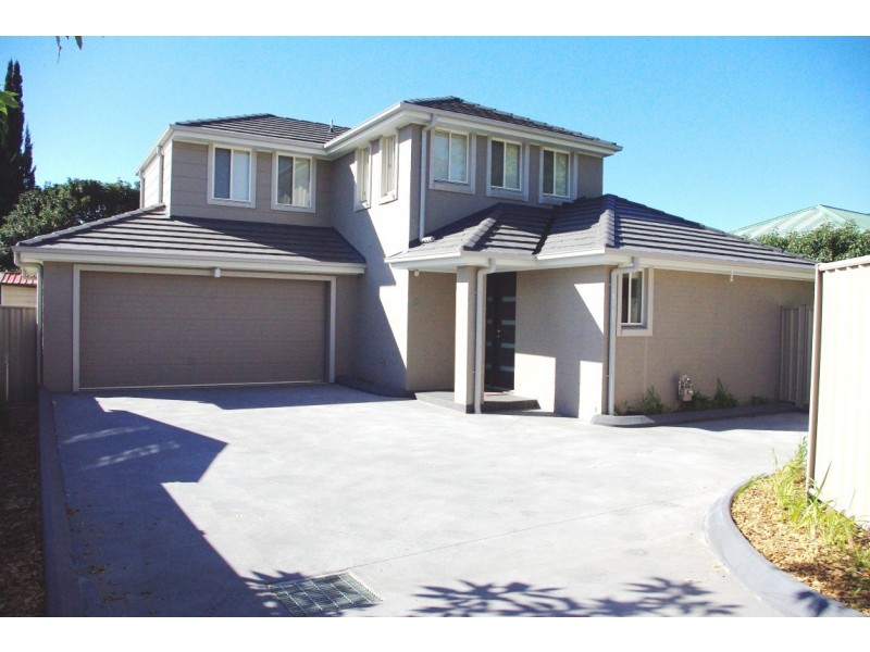 3/107 Lennox Street, Richmond NSW 2753