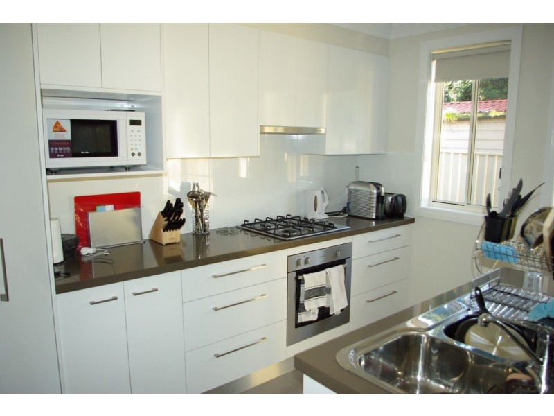 3/107 Lennox Street, Richmond NSW 2753