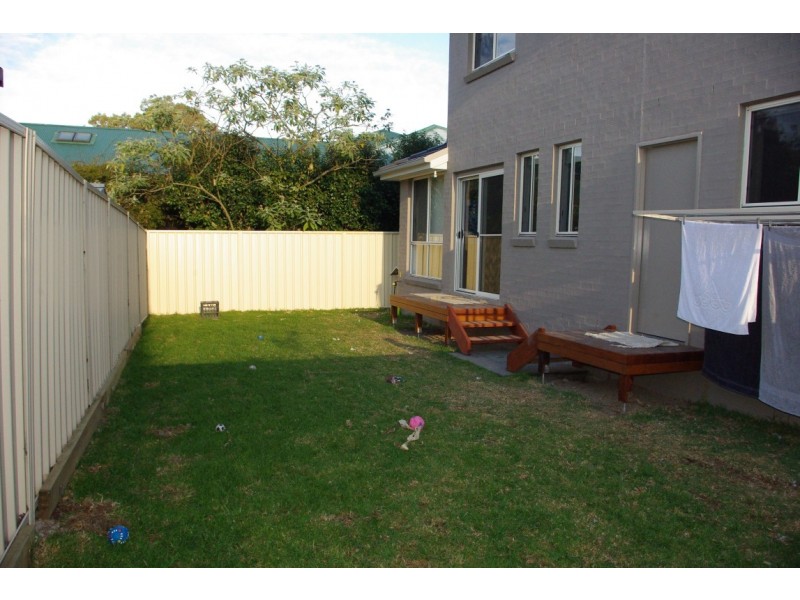 3/107 Lennox Street, Richmond NSW 2753