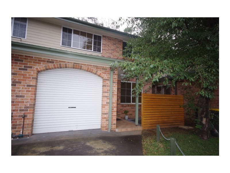 4/66 William Street, North Richmond NSW 2754